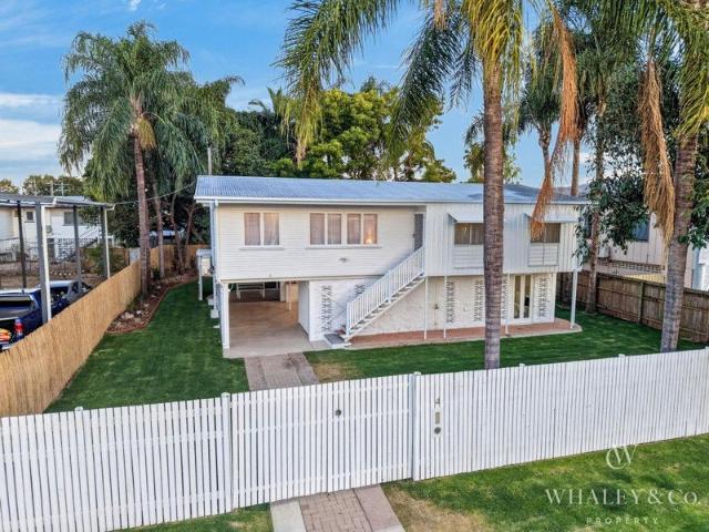 House for sale in Cranbrook, Townsville