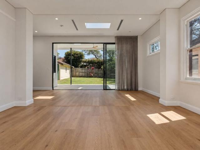 House for rent in Inner West, Sydney