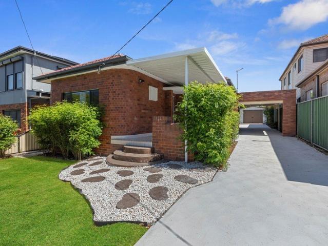House for rent in St George, Sydney