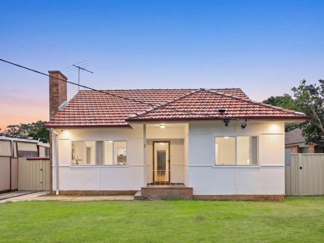 House for sale in St George, Sydney