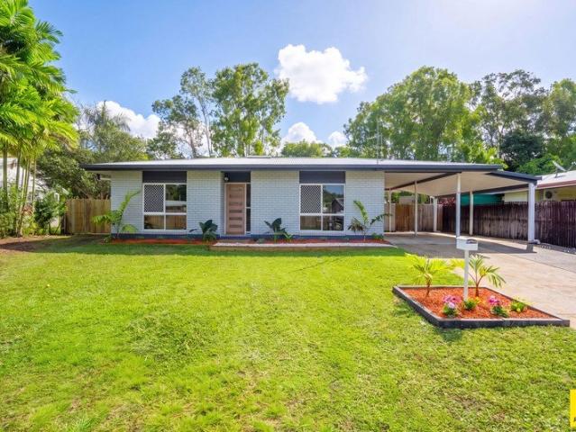 House for sale in Cairns, Queensland