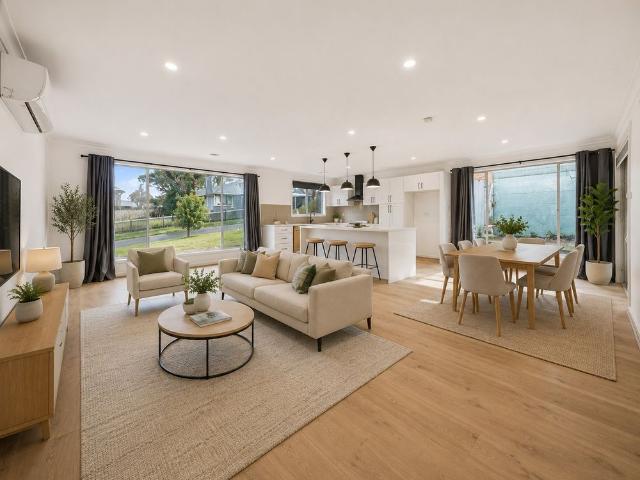 House for rent in Camerons Creek, Victoria
