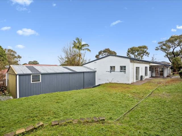 House for rent in Camerons Creek, Victoria