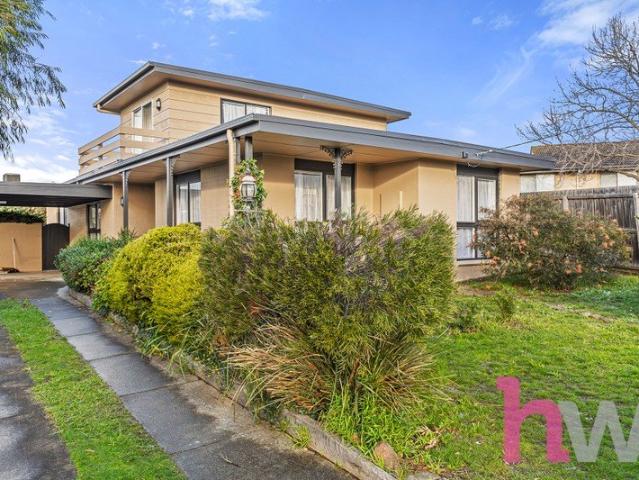 House for rent in Geelong, Victoria