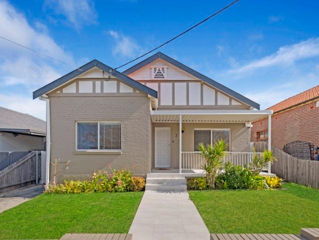 House for rent in Sydney, New South Wales
