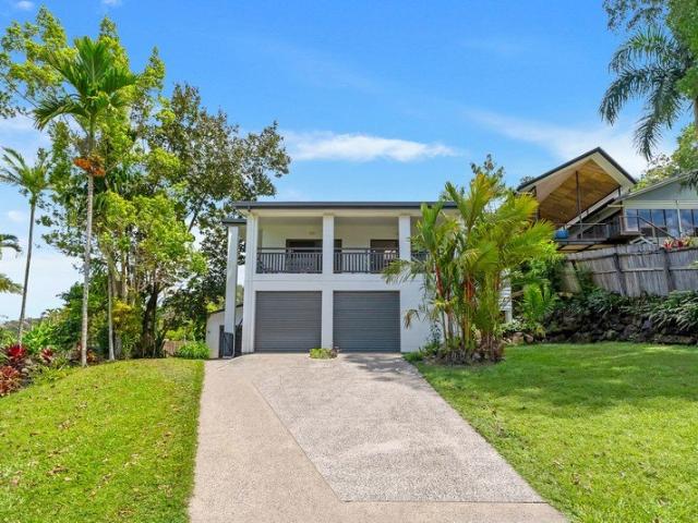 House for sale in Mooroobool, Cairns