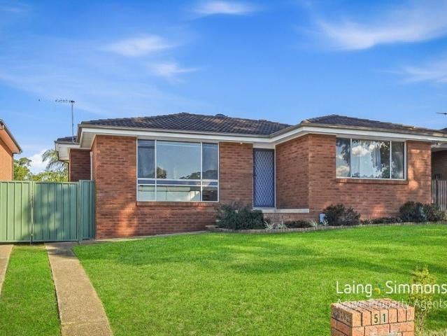House for sale in Sydney, New South Wales