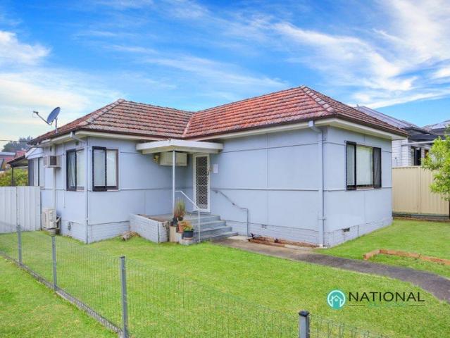 House for rent in Pendle Hill, Sydney