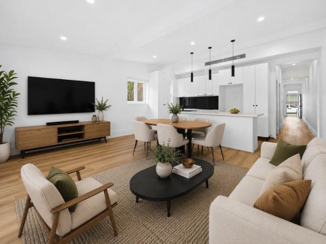 House for rent in Sydney, New South Wales