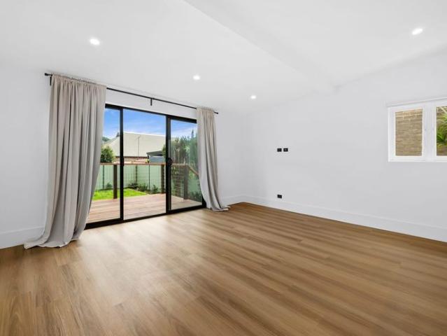House for rent in Sydney, New South Wales