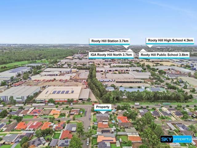 House for sale in Sydney, New South Wales