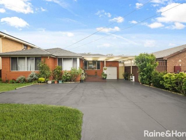 House for sale in Casula
