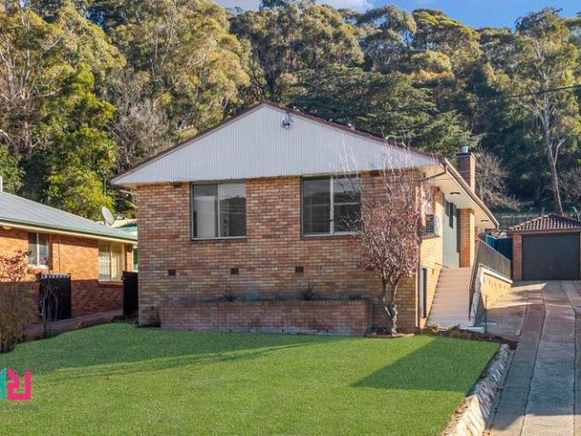 House for sale in Lithgow, New South Wales