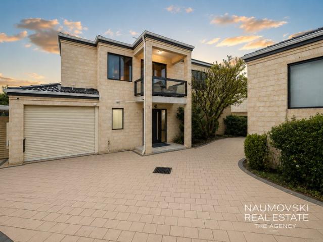 House for sale in Stirling, Western Australia