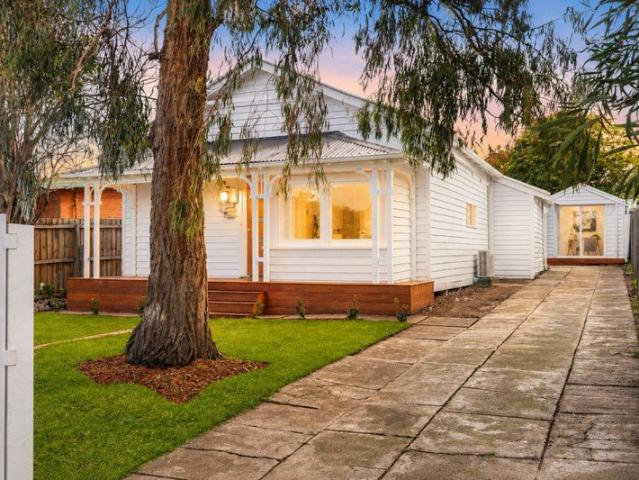 House for sale in Geelong, Victoria