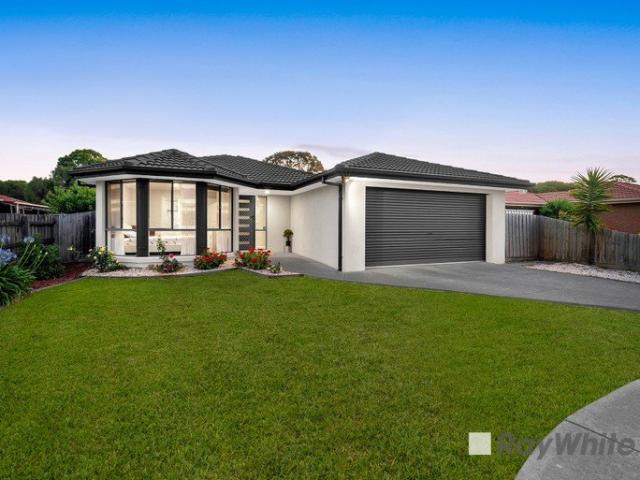 House for sale in Camerons Creek, Victoria