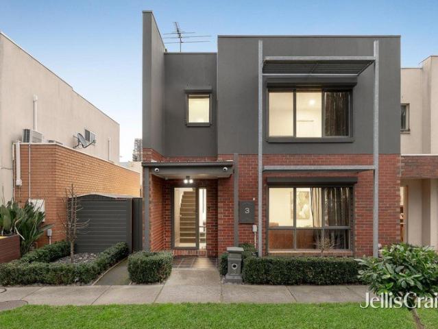 Townhouse for sale in Camerons Creek, Victoria