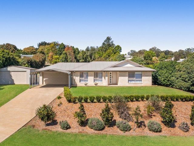 House for sale in Highfields, Queensland