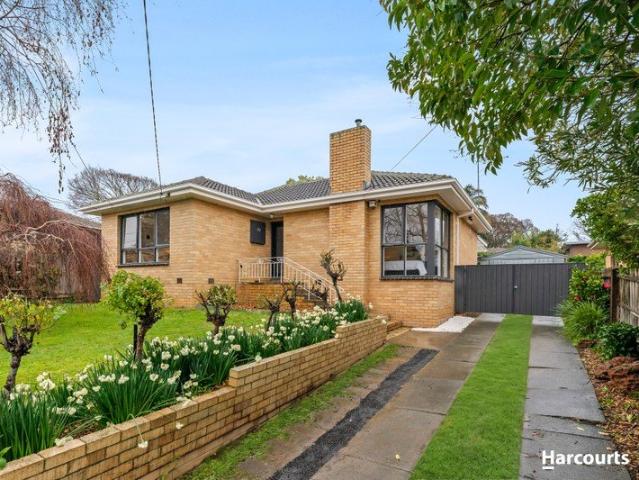 House for sale in Camerons Creek, Victoria