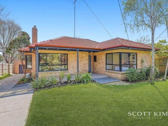 House for sale in Ashwood, Melbourne