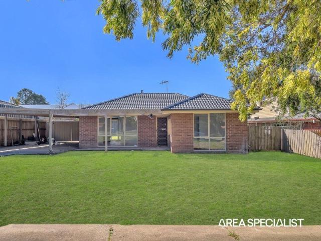 House for rent in Pakenham, Melbourne
