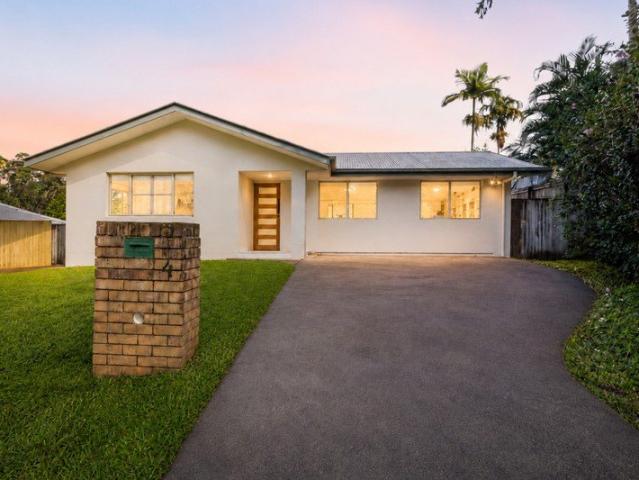 House for sale in Kings Creek, Queensland