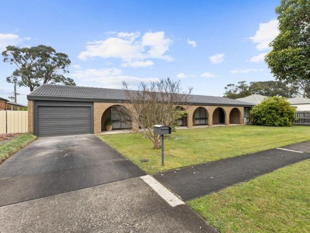 House for sale in Traralgon, Victoria