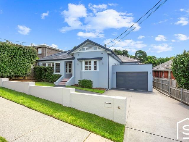 House for sale in Sydney, New South Wales