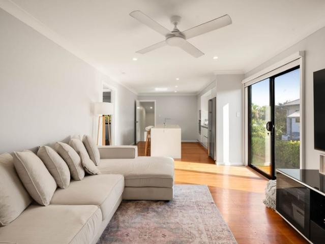 House for rent in Toombul, Queensland