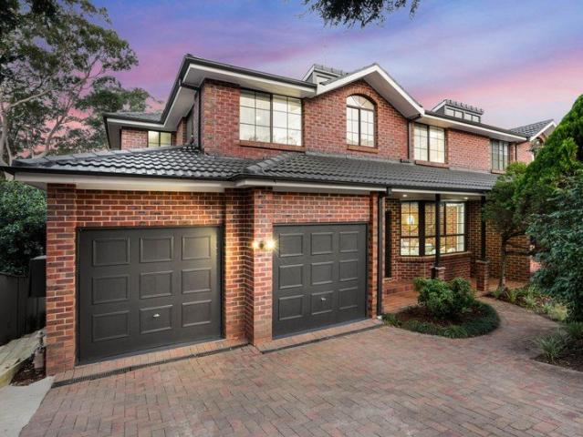 House for sale in Sydney, New South Wales