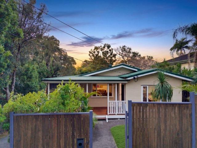House for sale in Toombul, Queensland