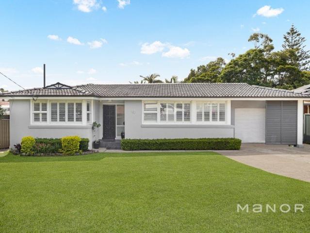 House for sale in Sydney, New South Wales