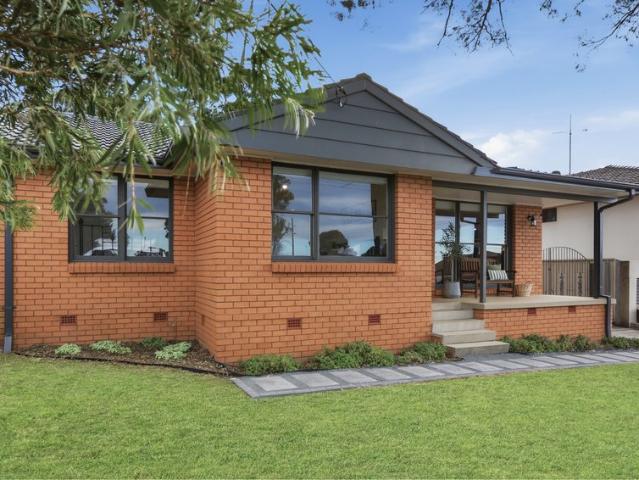 House for sale in New South Wales