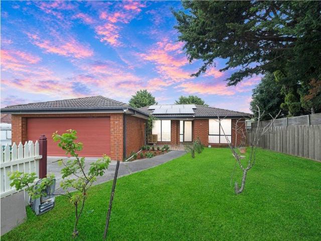 House for sale in Narre Warren, Melbourne