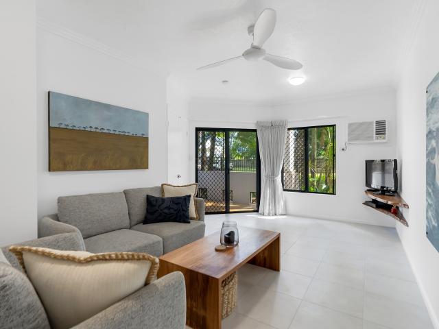 Apartment for sale in Cairns North, Queensland