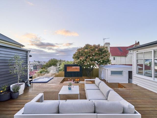 House for sale in Hobart, Tasmania