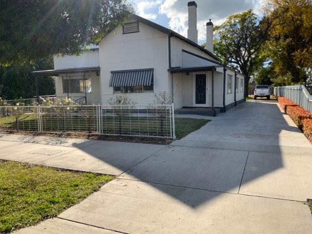 House for rent in Hay, New South Wales