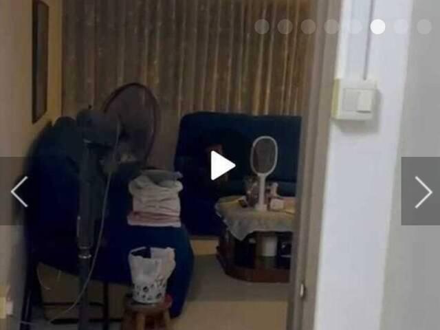 Room for rent in Telok Blangah