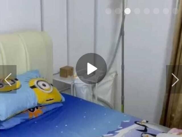 Room for rent in Telok Blangah