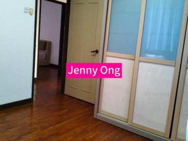 Bungalow for rent in Georgetown, Penang