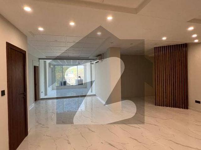 Office for rent in Islamabad, Islamabad Capital Territory