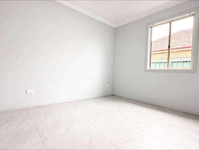 House for rent in Carramar, Sydney
