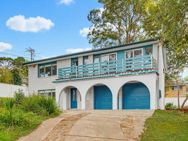 House for rent in Baulkham Hills, Sydney