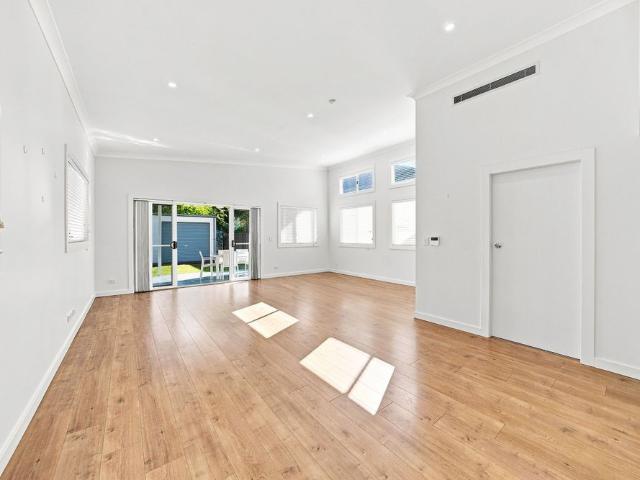 House for rent in Sydney, New South Wales
