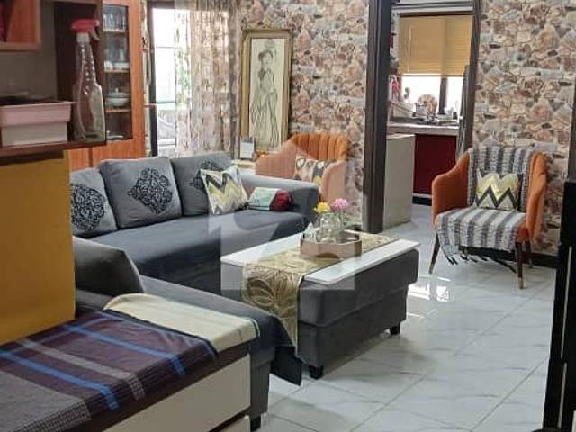 Apartment for sale in Islamabad