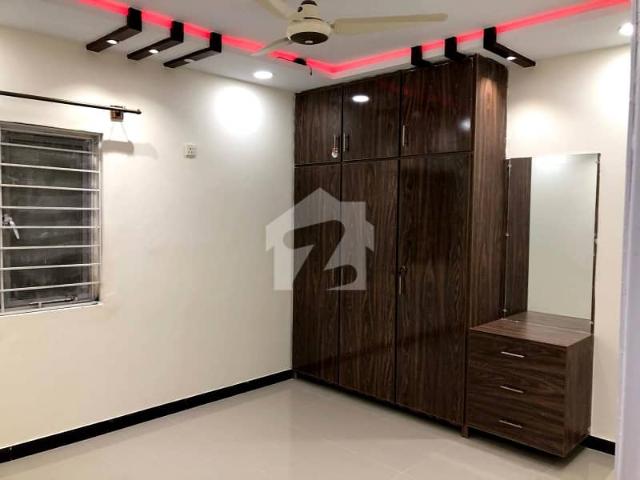 Apartment for rent in Islamabad