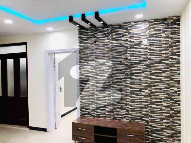Apartment for rent in Islamabad