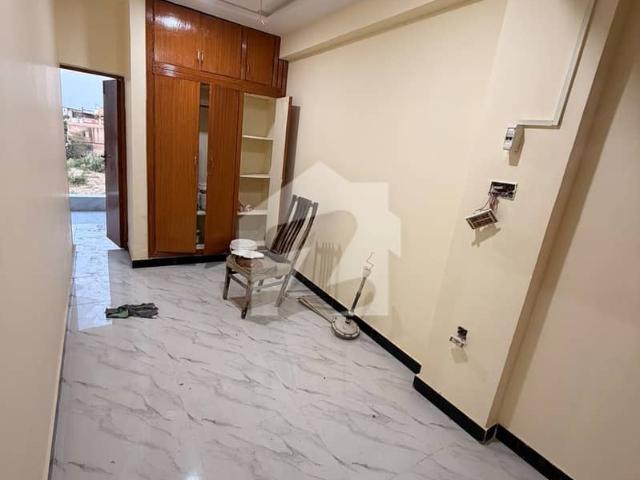 Apartment for rent in Islamabad
