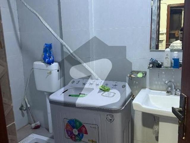 Apartment for rent in Islamabad