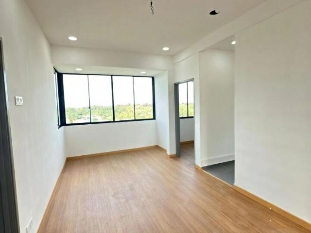 Flat for sale in Bukit Ledang, Johor
